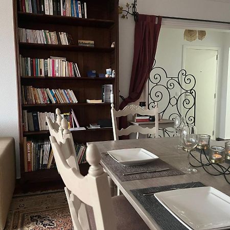 The Welcoming House Of Liege 2 Apartment Exterior photo