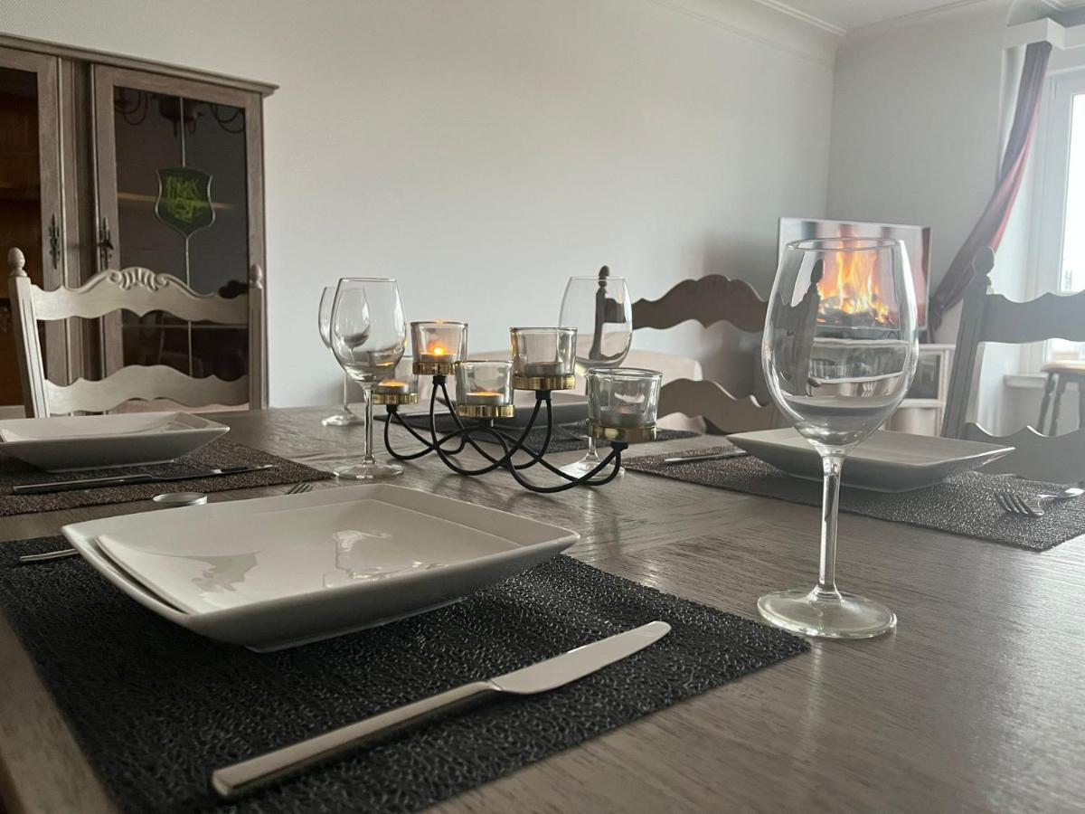 The Welcoming House Of Liege 2 Apartment Exterior photo