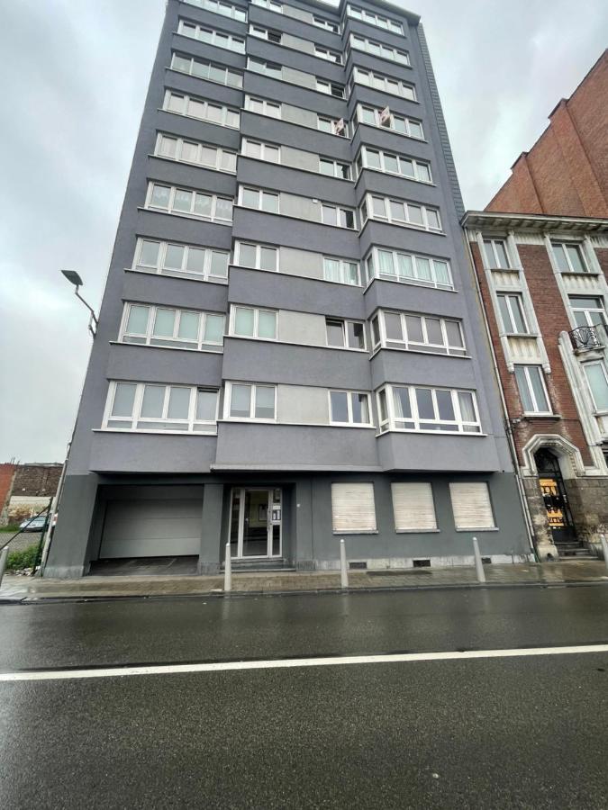 The Welcoming House Of Liege 2 Apartment Exterior photo
